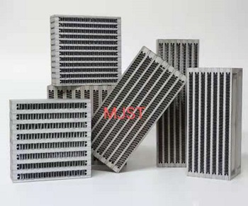 Hot Sale voor Intercooler Cores