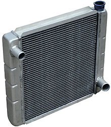 Radiateur (motorkoeling)