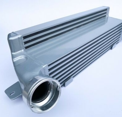 De selectiemethode van intercooler (II)