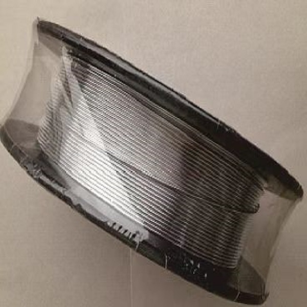 Wat zijn de verschillen tussen aluminium-magnesium lasdraad en aluminium-silicium lasdraad qua samenstelling, prestatie en toepassing?