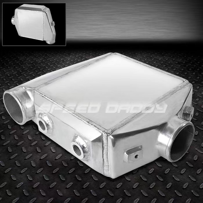 Type auto-intercooler