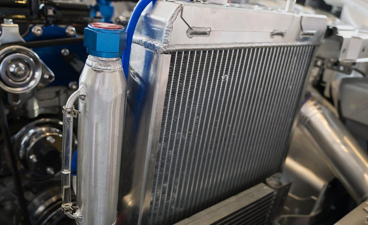 Is een motoroliekoeler de moeite waard om in uw auto te plaatsen?