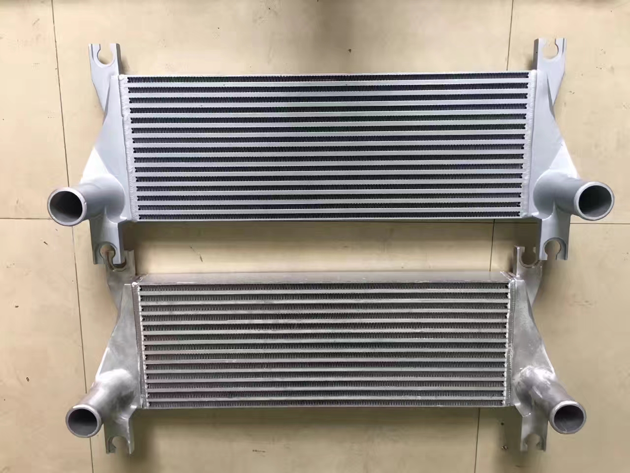 Wat is een intercooler en hoe werkt deze?
