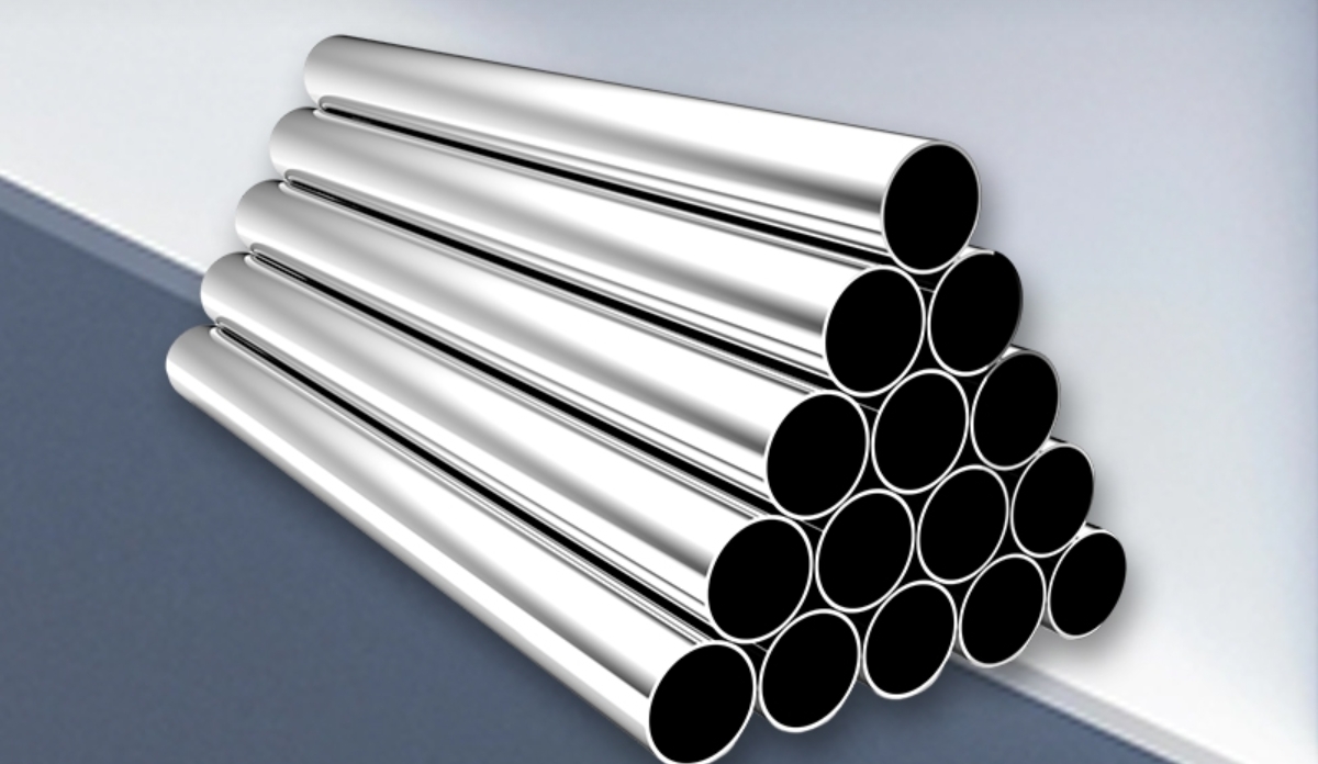 Recente ontwikkelingen in de aluminium buizenindustrie