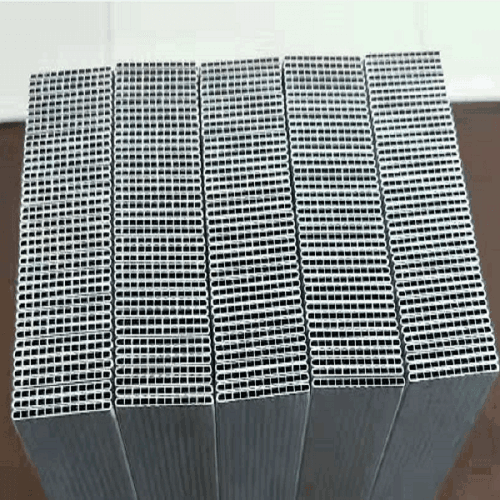 Wat maakt de aluminium microkanaalcondensorbuis tot een betrouwbare keuze voor moderne koelsystemen?