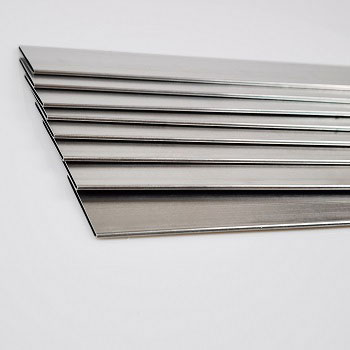 Aluminium warmtewisselaarbuizen