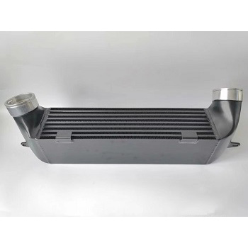 Motorkoeling Aluminium Intercooler